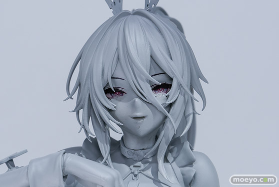 フィギュア AZUR LANE MUSI9 FES. アズールレーン カンザス ミッドナイト・レジャーver. 05