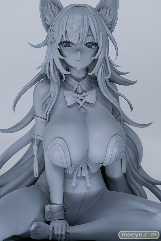 フィギュア AZUR LANE MUSI9 FES. アズールレーン 信濃 スチルイラストVer. ユニオンクリエイティブ 04