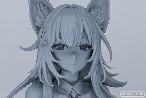 フィギュア AZUR LANE MUSI9 FES. アズールレーン 信濃 スチルイラストVer. ユニオンクリエイティブ 05