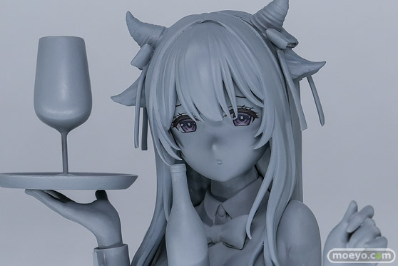フィギュア AZUR LANE MUSI9 FES. アズールレーン 樫野 スチルイラストVer. ユニオンクリエイティブ 05