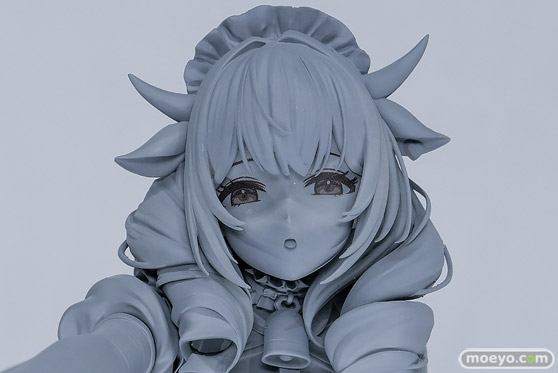 フィギュア AZUR LANE MUSI9 FES. アズールレーン カウペンス ミルキィケア ファット・カンパニー 05