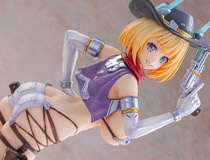 「【あみあみ限定特典】ソフィア・F・シャーリング カウガール Ver. 1/6 完成品フィギュア」など あみあみ新作フィギュア・ホビー予約開始情報！