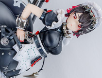 「エレン・ジョー」「エステル・ブライト」「伊吹 翼」など 秋葉原の新作フィギュア、グッズ展示の様子「コトブキヤ秋葉原館」「東京フィギュアギャラリー」（2026年9月19日）