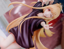 「かぐや」「鹿目まどか」「暁美ほむら」など 秋葉原の新作フィギュア、グッズ展示の様子「あみあみ 秋葉原ラジオ会館店（中編）」（2026年9月19日）