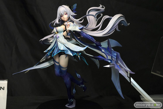 ワンダーフェスティバル2026 [夏] フィギュア eyewater Reborn グリズリーパンダ 15