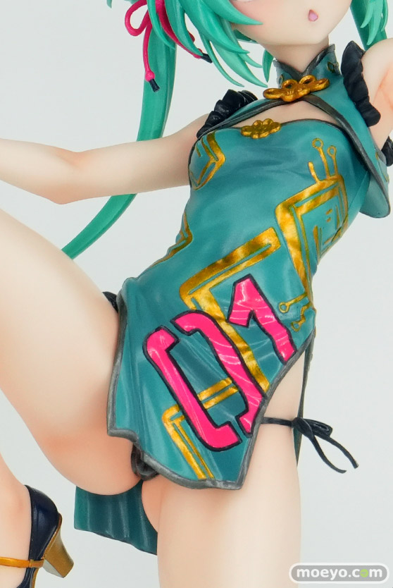 ワンダーフェスティバル2026 [夏] フィギュア eyewater Reborn グリズリーパンダ 24