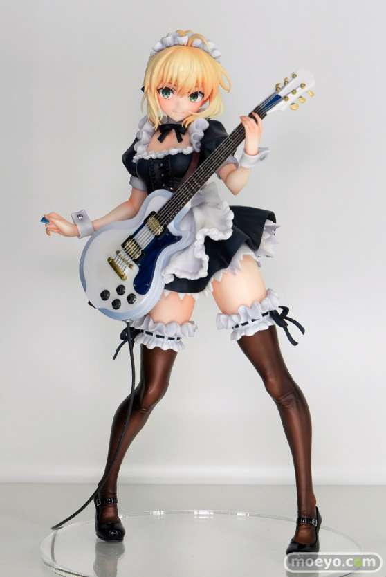 ワンダーフェスティバル2026 [夏] フィギュア eyewater Reborn グリズリーパンダ 25