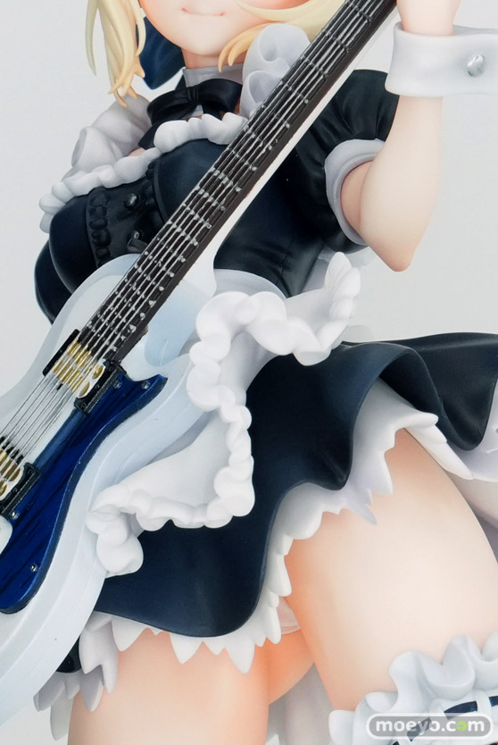 ワンダーフェスティバル2026 [夏] フィギュア eyewater Reborn グリズリーパンダ 27