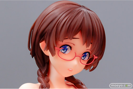 ダイキ工業 私立ダイキ学園シリーズ 芽衣 長頼 スーパーバイザー MOE 佐野一馬 エロ キャストオフ フィギュア 製品版 07