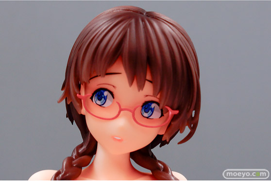 ダイキ工業 私立ダイキ学園シリーズ 芽衣 長頼 スーパーバイザー MOE 佐野一馬 エロ キャストオフ フィギュア 製品版 08