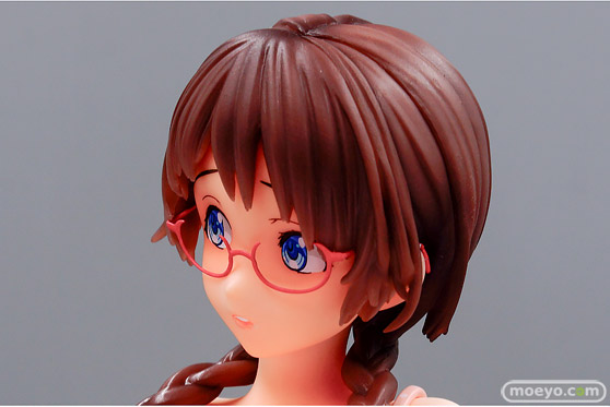 ダイキ工業 私立ダイキ学園シリーズ 芽衣 長頼 スーパーバイザー MOE 佐野一馬 エロ キャストオフ フィギュア 製品版 09