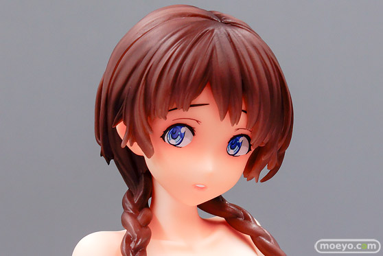 ダイキ工業 私立ダイキ学園シリーズ 芽衣 長頼 スーパーバイザー MOE 佐野一馬 エロ キャストオフ フィギュア 製品版 55