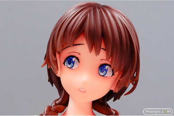 ダイキ工業 私立ダイキ学園シリーズ 芽衣 長頼 スーパーバイザー MOE 佐野一馬 エロ キャストオフ フィギュア 製品版 56
