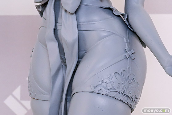 ワンダーフェスティバル2026 [夏]  フィギュア キャストオフ エロ KAWA DESIGN ハナ Sueスーエ 10