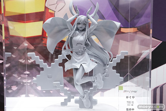 ワンダーフェスティバル2026 [夏]  フィギュア Wonerful Works 超かぐや姫！　かぐや 榊馨 01
