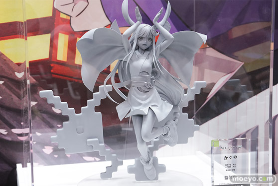 ワンダーフェスティバル2026 [夏]  フィギュア Wonerful Works 超かぐや姫！　かぐや 榊馨 02