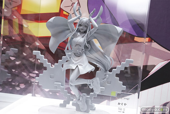ワンダーフェスティバル2026 [夏]  フィギュア Wonerful Works 超かぐや姫！　かぐや 榊馨 03