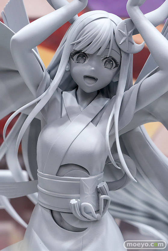 ワンダーフェスティバル2026 [夏]  フィギュア Wonerful Works 超かぐや姫！　かぐや 榊馨 04
