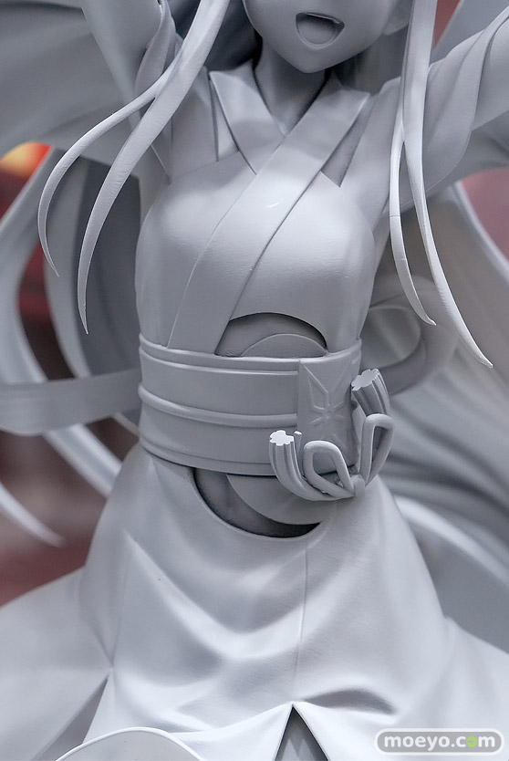 ワンダーフェスティバル2026 [夏]  フィギュア Wonerful Works 超かぐや姫！　かぐや 榊馨 06