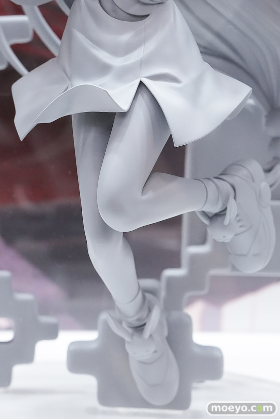 ワンダーフェスティバル2026 [夏]  フィギュア Wonerful Works 超かぐや姫！　かぐや 榊馨 09
