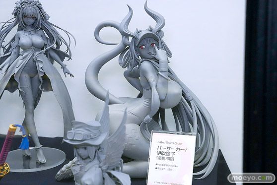 Fate/Grand Order Fes. 2026 カルデア学園祭 ～11th Anniversary～ フィギュア キューズQ Fate / Grand Order バーサーカー/伊吹童子 [最終降臨] 雷欧 03
