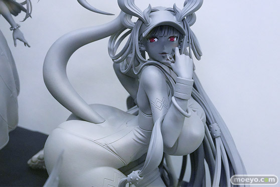 Fate/Grand Order Fes. 2026 カルデア学園祭 ～11th Anniversary～ フィギュア キューズQ Fate / Grand Order バーサーカー/伊吹童子 [最終降臨] 雷欧 05