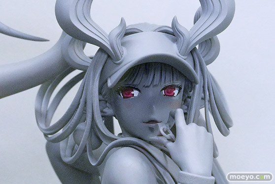 Fate/Grand Order Fes. 2026 カルデア学園祭 ～11th Anniversary～ フィギュア キューズQ Fate / Grand Order バーサーカー/伊吹童子 [最終降臨] 雷欧 06
