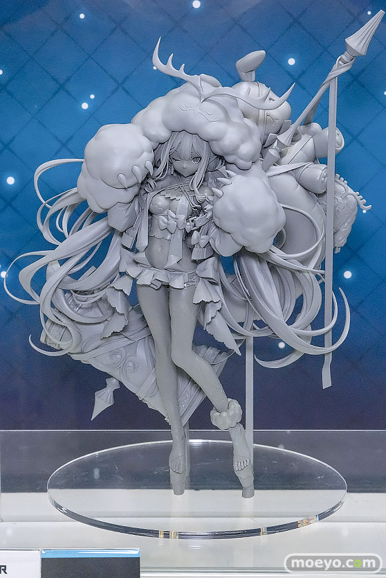 Fate/Grand Order Fes. 2026 カルデア学園祭 ～11th Anniversary～ フィギュア アルター Fate / Grand Order プリテンダー / ケット・クー・ミコケル 飛田崇文 01