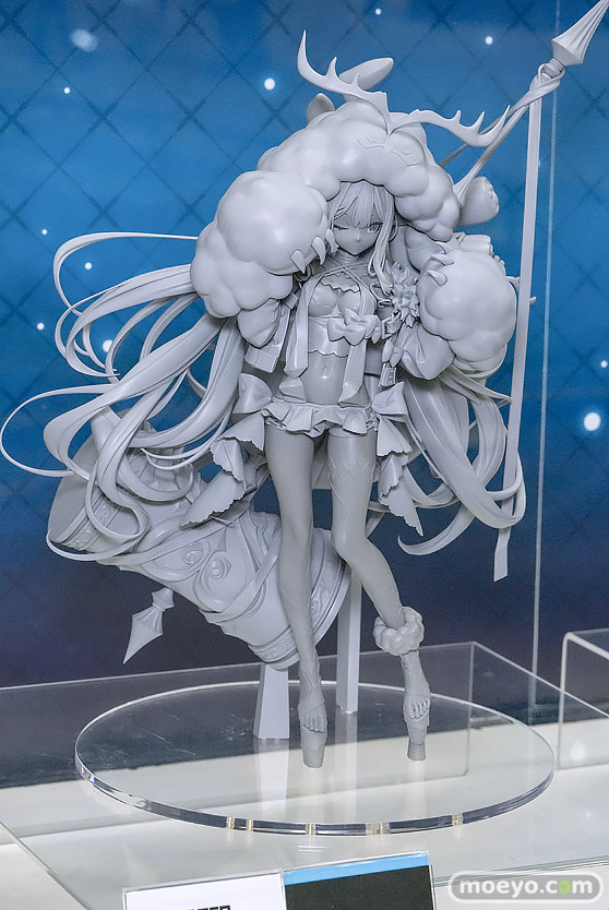 Fate/Grand Order Fes. 2026 カルデア学園祭 ～11th Anniversary～ フィギュア アルター Fate / Grand Order プリテンダー / ケット・クー・ミコケル 飛田崇文 02