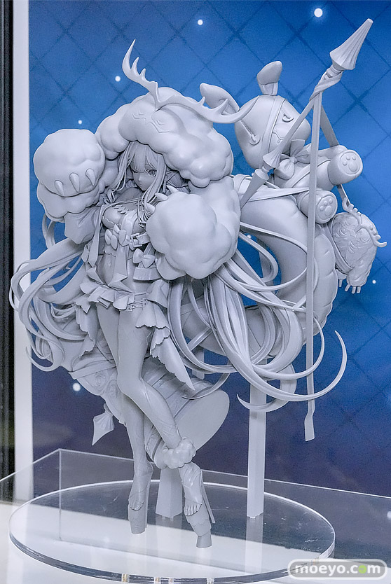 Fate/Grand Order Fes. 2026 カルデア学園祭 ～11th Anniversary～ フィギュア アルター Fate / Grand Order プリテンダー / ケット・クー・ミコケル 飛田崇文 03