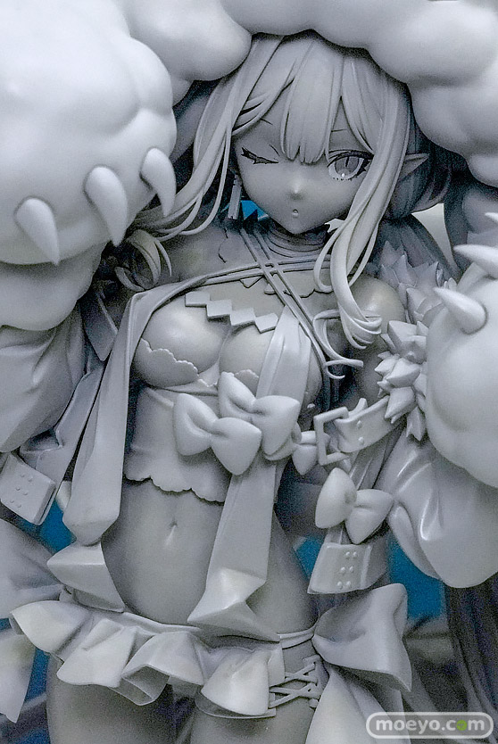 Fate/Grand Order Fes. 2026 カルデア学園祭 ～11th Anniversary～ フィギュア アルター Fate / Grand Order プリテンダー / ケット・クー・ミコケル 飛田崇文 04