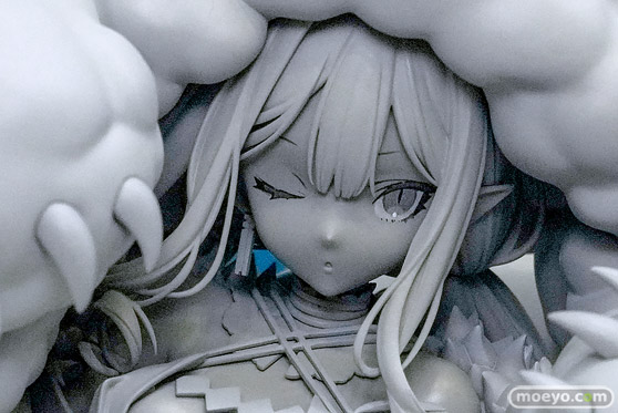 Fate/Grand Order Fes. 2026 カルデア学園祭 ～11th Anniversary～ フィギュア アルター Fate / Grand Order プリテンダー / ケット・クー・ミコケル 飛田崇文 05