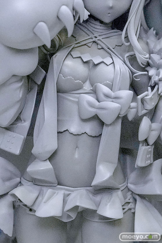 Fate/Grand Order Fes. 2026 カルデア学園祭 ～11th Anniversary～ フィギュア アルター Fate / Grand Order プリテンダー / ケット・クー・ミコケル 飛田崇文 06