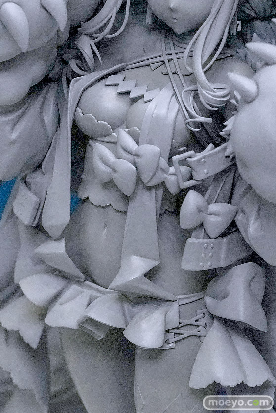 Fate/Grand Order Fes. 2026 カルデア学園祭 ～11th Anniversary～ フィギュア アルター Fate / Grand Order プリテンダー / ケット・クー・ミコケル 飛田崇文 07