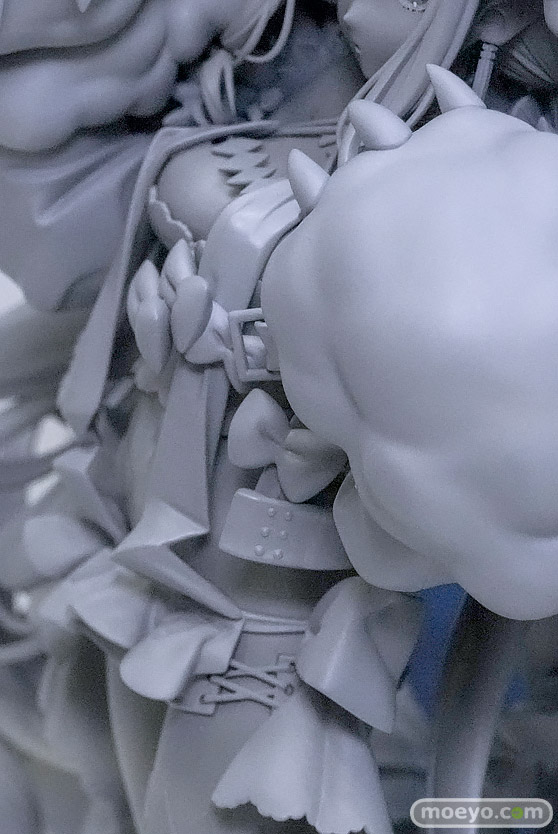 Fate/Grand Order Fes. 2026 カルデア学園祭 ～11th Anniversary～ フィギュア アルター Fate / Grand Order プリテンダー / ケット・クー・ミコケル 飛田崇文 08