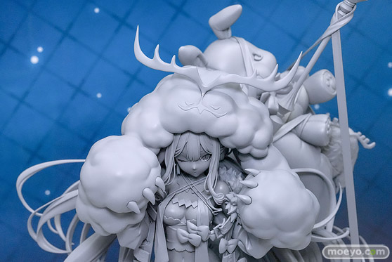Fate/Grand Order Fes. 2026 カルデア学園祭 ～11th Anniversary～ フィギュア アルター Fate / Grand Order プリテンダー / ケット・クー・ミコケル 飛田崇文 09