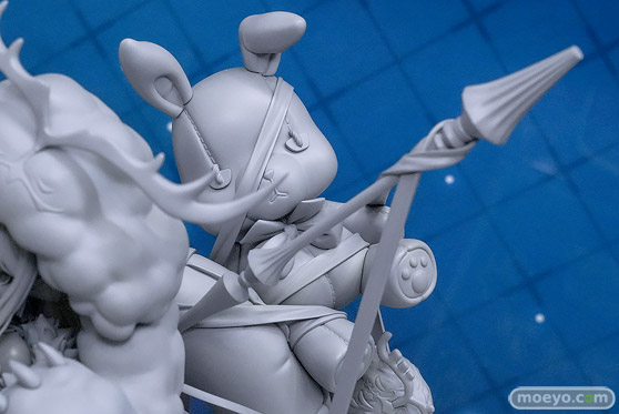 Fate/Grand Order Fes. 2026 カルデア学園祭 ～11th Anniversary～ フィギュア アルター Fate / Grand Order プリテンダー / ケット・クー・ミコケル 飛田崇文 10
