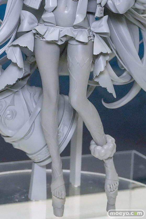 Fate/Grand Order Fes. 2026 カルデア学園祭 ～11th Anniversary～ フィギュア アルター Fate / Grand Order プリテンダー / ケット・クー・ミコケル 飛田崇文 11