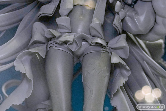 Fate/Grand Order Fes. 2026 カルデア学園祭 ～11th Anniversary～ フィギュア アルター Fate / Grand Order プリテンダー / ケット・クー・ミコケル 飛田崇文 12