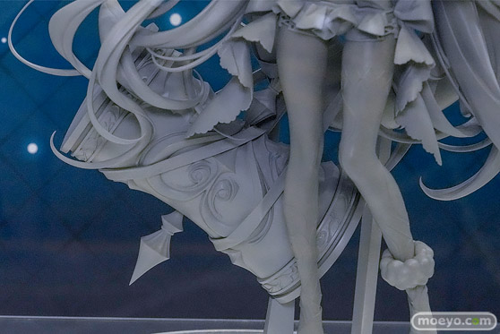 Fate/Grand Order Fes. 2026 カルデア学園祭 ～11th Anniversary～ フィギュア アルター Fate / Grand Order プリテンダー / ケット・クー・ミコケル 飛田崇文 13