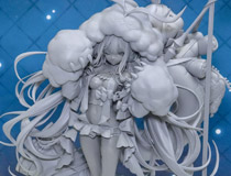 【FGOFes2026】アルター新作美少女フィギュア「Fate / Grand Order プリテンダー / ケット・クー・ミコケル」監修中原型が展示！