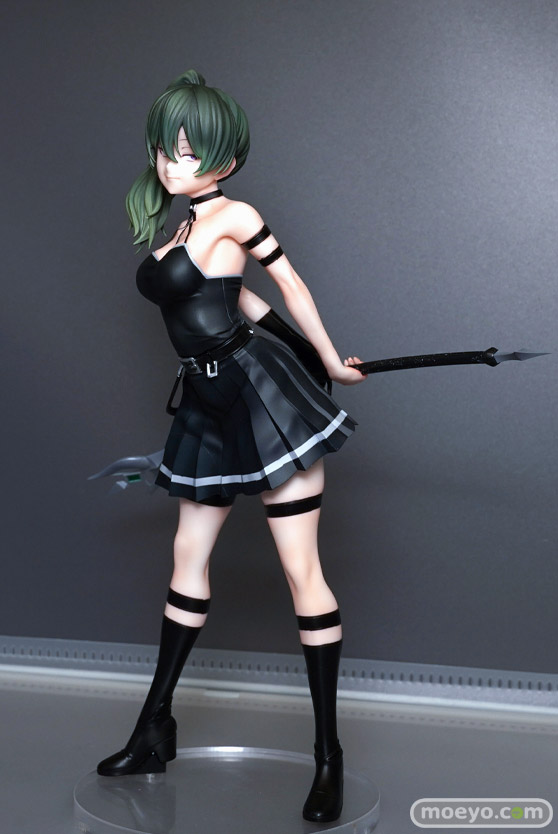 ワンダーフェスティバル2026 [夏] フィギュア Rosemary TCP´ｚ うさみやショコラ 03