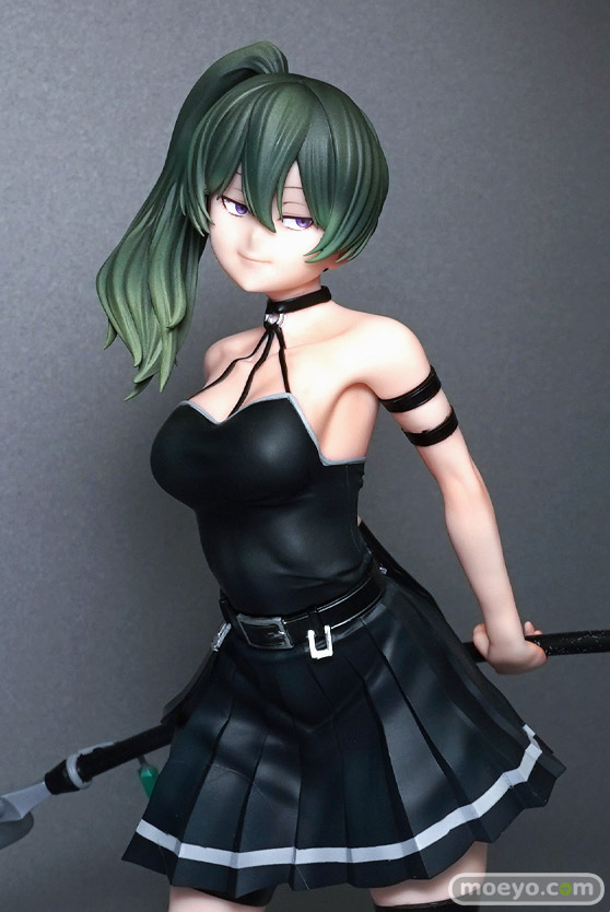 ワンダーフェスティバル2026 [夏] フィギュア Rosemary TCP´ｚ うさみやショコラ 04