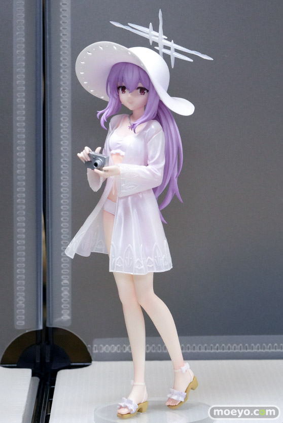 ワンダーフェスティバル2026 [夏] フィギュア Rosemary TCP´ｚ うさみやショコラ 07