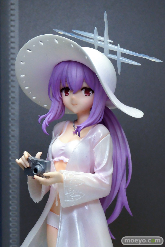 ワンダーフェスティバル2026 [夏] フィギュア Rosemary TCP´ｚ うさみやショコラ 08