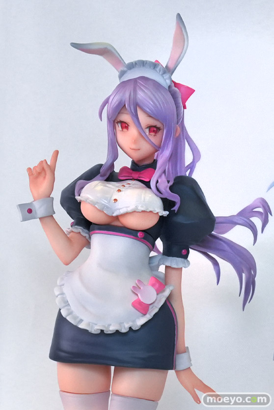 ワンダーフェスティバル2026 [夏] フィギュア Rosemary TCP´ｚ うさみやショコラ 13