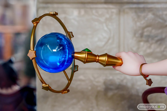 BINDing 冒険少女ギルド ハーフ魅魔カノン 缶子 フィギュア エロ キャストオフ あみあみ秋葉原フィギュアタワー店 12