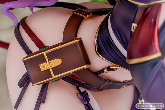BINDing 冒険少女ギルド ハーフ魅魔カノン 缶子 フィギュア エロ キャストオフ あみあみ秋葉原フィギュアタワー店 15