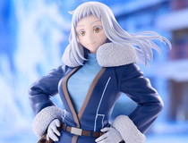 コトブキヤ新作美少女フィギュア「OSHI WORKS スノウボールアース 乃木蒼」予約受付開始！
