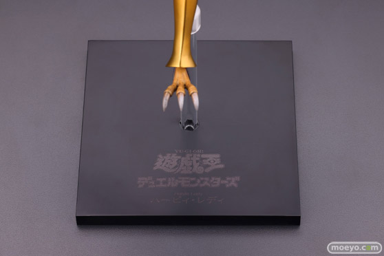 コトブキヤ OSHI WORKS 遊☆戯☆王デュエルモンスターズ ハーピィ・レディ 株式会社サウザンド フィギュア 11